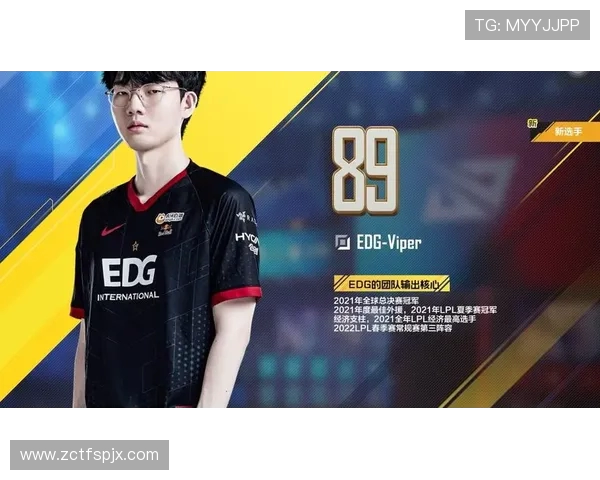 ViperADC从职业电竞到全面发展的多面手之路揭秘