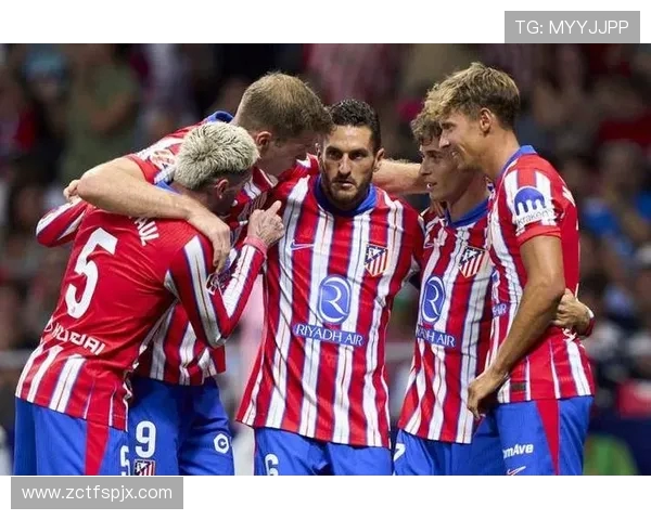 巴黎圣曼与马竞激战在即谁能在欧冠赛场上笑到最后